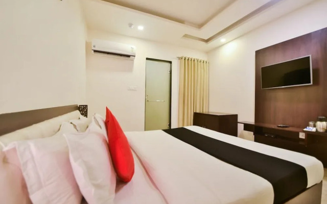Hotel G20 Inn