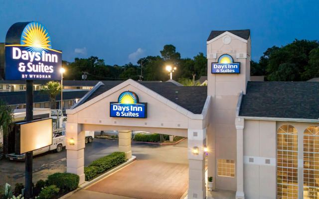 Days Inn by Wyndham Nacogdoches/SFA University/Downtown