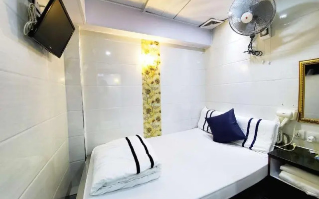 Sands Guest House