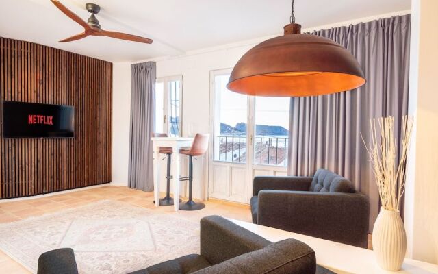 Porta Nova Suites Altea - Adults Only