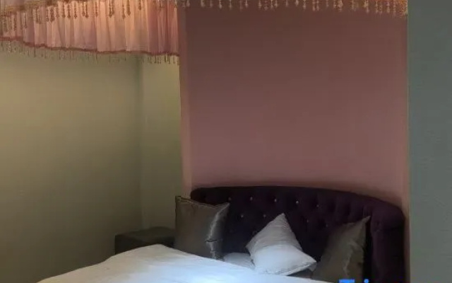 Muliangchen Shuihui Hotel (Wanda Plaza Longta) – Guest Rooms – Harbin