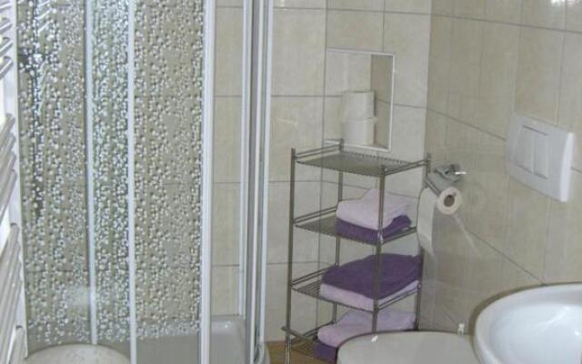 Gästehaus Truskaller