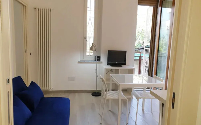 Comfortable Apartment in Residential Area