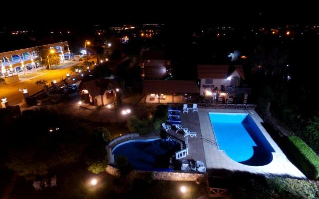 Le Marche Apart Hotel