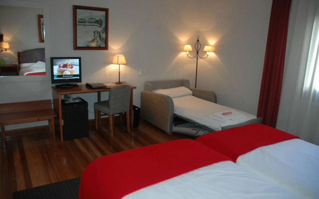 Sno Hotel Formigal