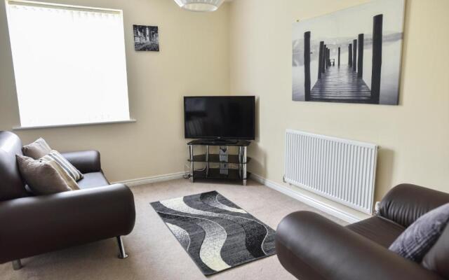 Smartrips Apartments