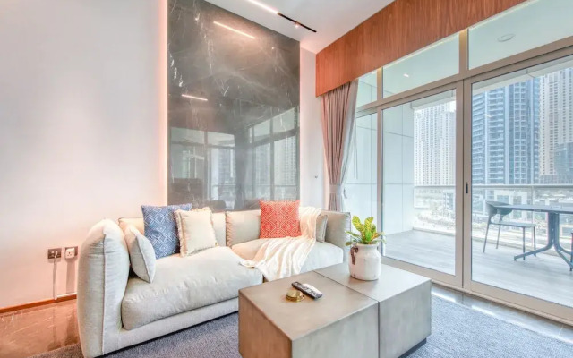 Maison Privee - Atlantic Tower 2