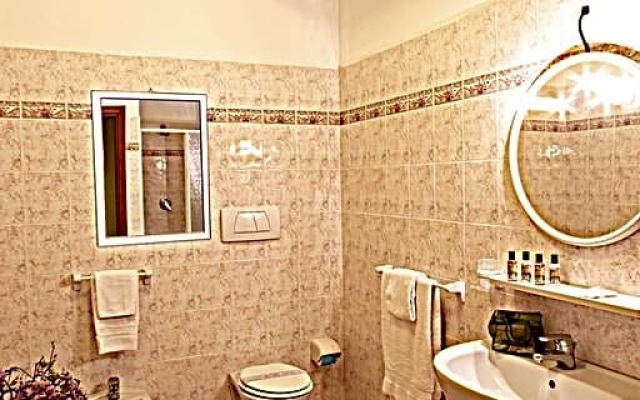 iH Pian Dei Mucini Resort - Hotel Vittoria