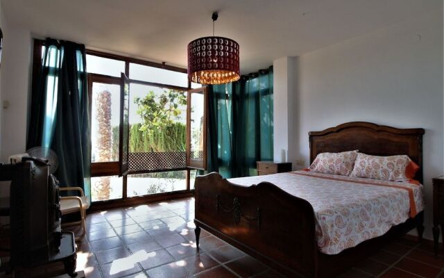 Casa Valle y Mar