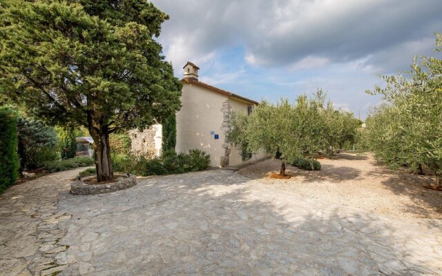 Awesome Home in Dobrinj With Wifi and 2 Bedrooms