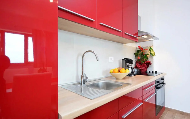 Apartment Kika Medulin/Ližnjan 11714