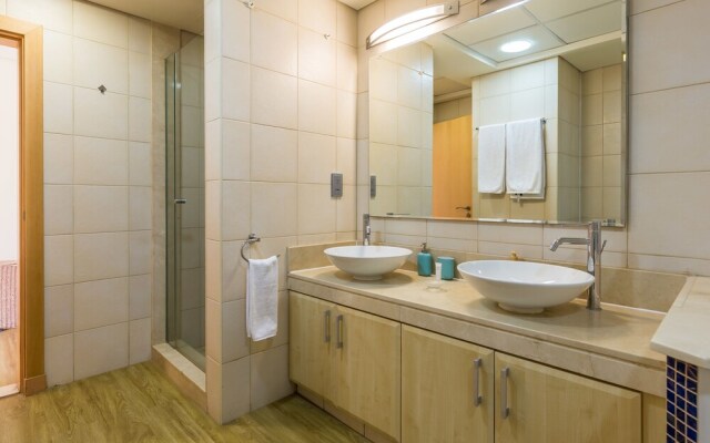 Deluxe Holiday Homes - Al Dabas