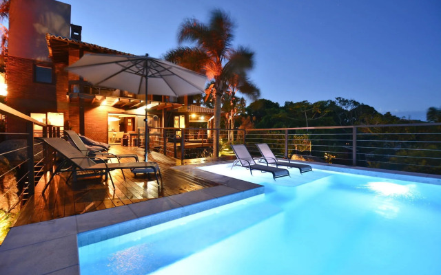 Villa Gardena Suites