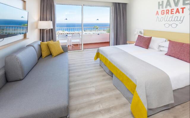 Abora Interclub Atlantic by Lopesan Hotels - All inclusive