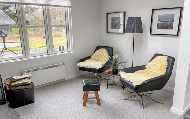 "Justina" - 2.3km from the sea in Western Jutland