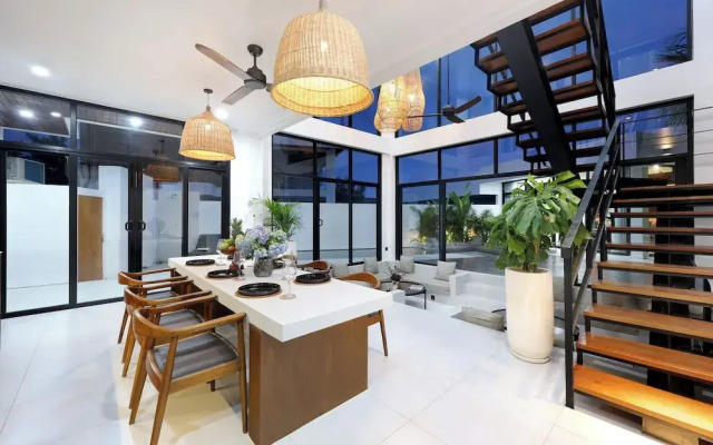 Baliwood Residence Villas II