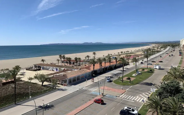 Apartamento Inmobahia - BI - 94