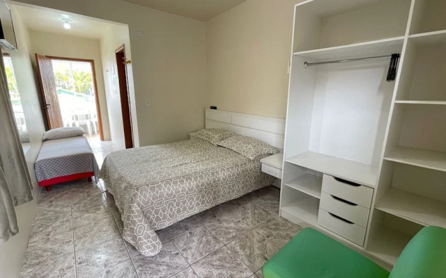 AP 39 Ala Canto Gran Residencial Solavir