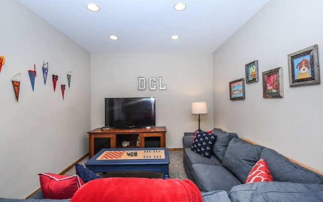 Infinite View 5 Bedroom House