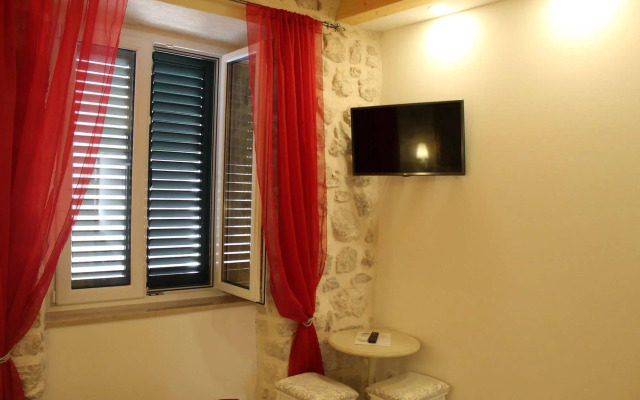 Villa Sigurata II