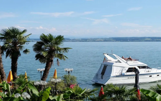 Lake Constance Hearts