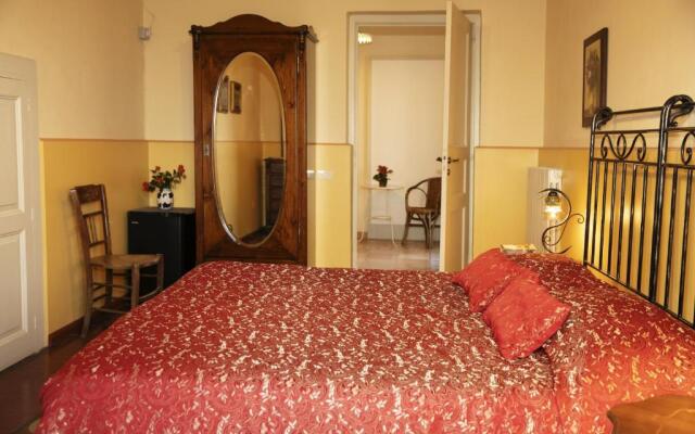 Agriturismo San Leonardello