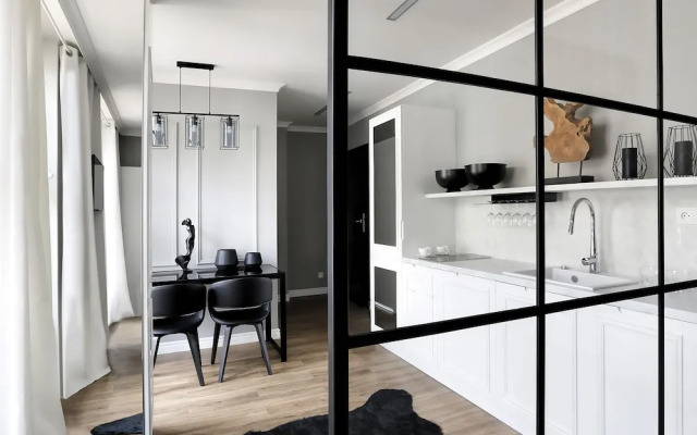 Sweet Suite Apart