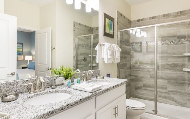 The Retreat at ChampionsGate