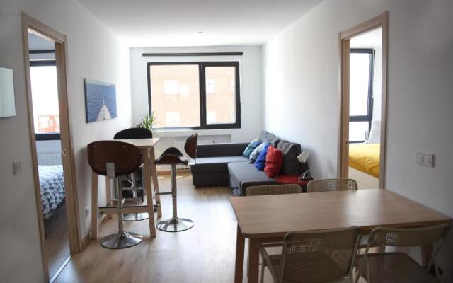 VACARE - Apartamento 3 habitaciones, Capricho en el centro de Santander!