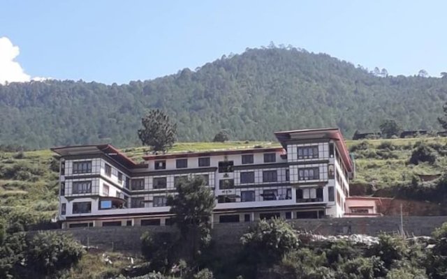Hotel River Valley