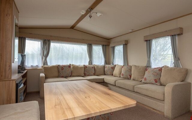 Bude Holiday Resort
