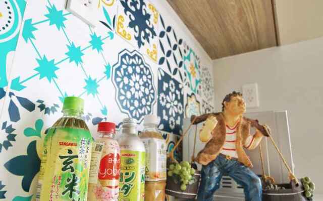 Da Lat Lan Anh Village