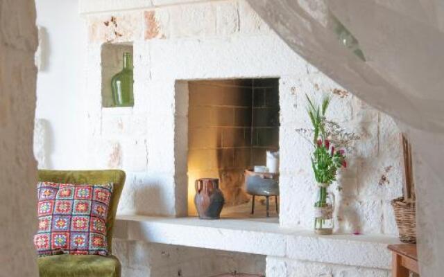 Dimore Angiulli - Trulli di Charme