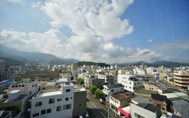 Uwajima Oriental Hotel