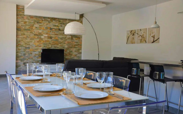 Amber Villas Diani