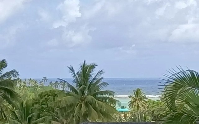 Muri Retreat