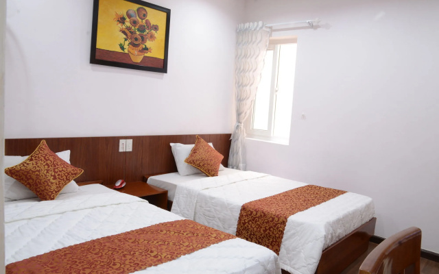 Ha Thanh Hotel