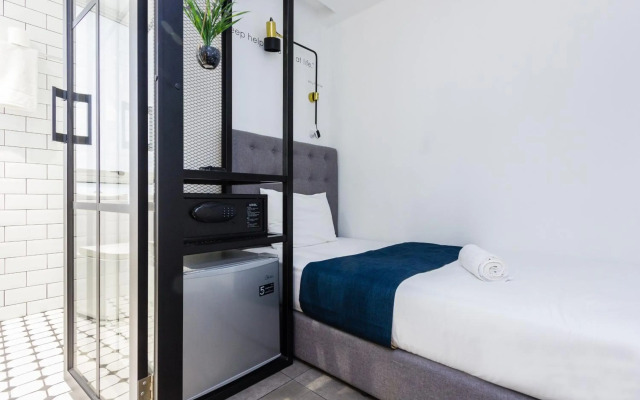 Z Hotel