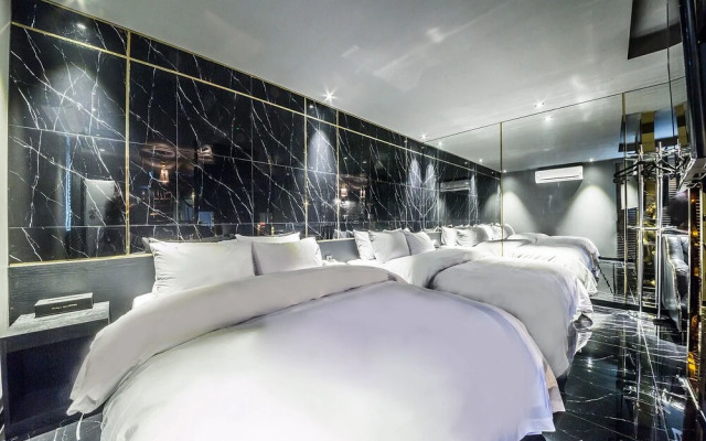 Guri Boutique Hotel XYM