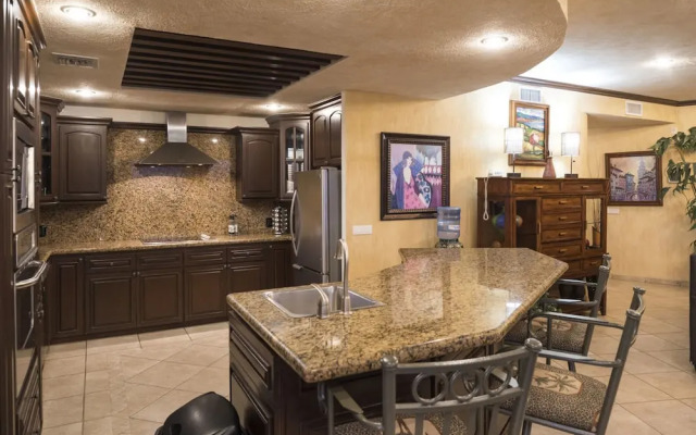 Sonoran Sky 4BR Penthouse SKY 1510 by Casago