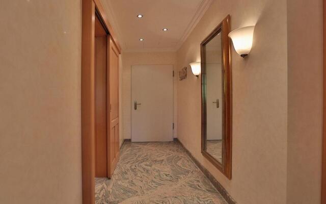 Kurpromenade 6 Kurpromenade 6 Appartement 5