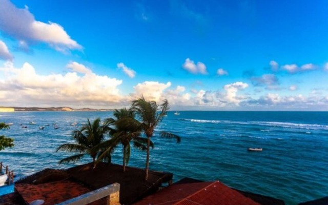 Pipa's Bay - In-Sonia Flats