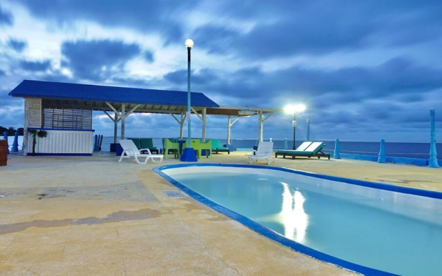 Hotel Isla Palma
