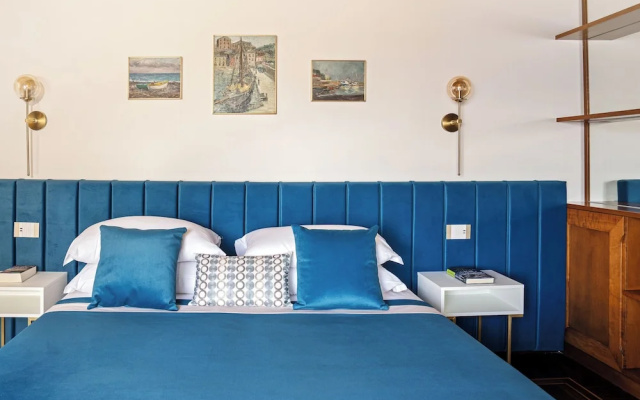 Villa Antiche Mura Relais