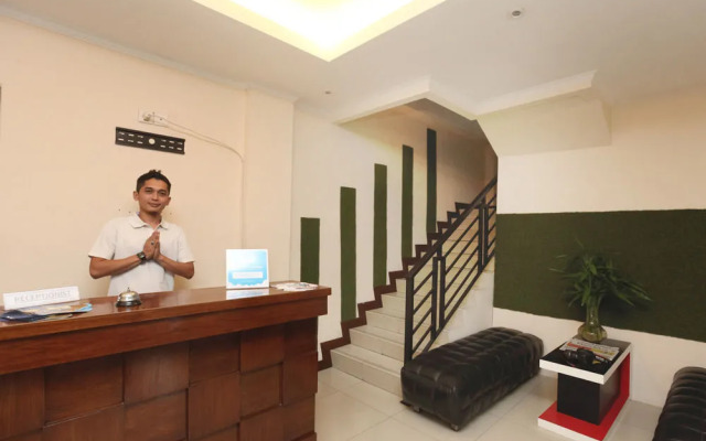 Airy Cicendo Ehrlich 7 Bandung