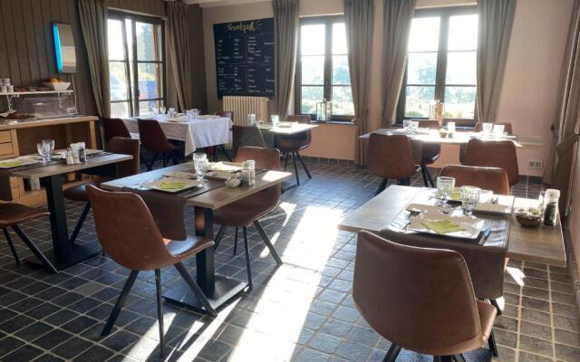 B&B Le Briquemont