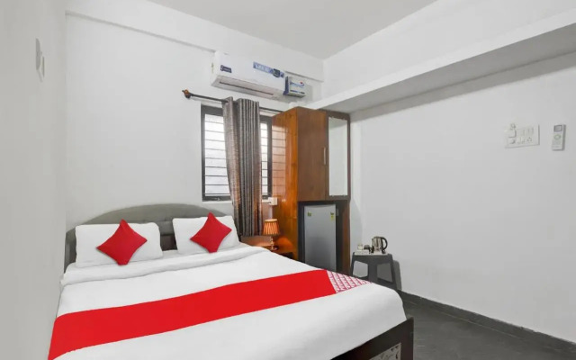Oyo Flagship 807292 Sunrise Guest House