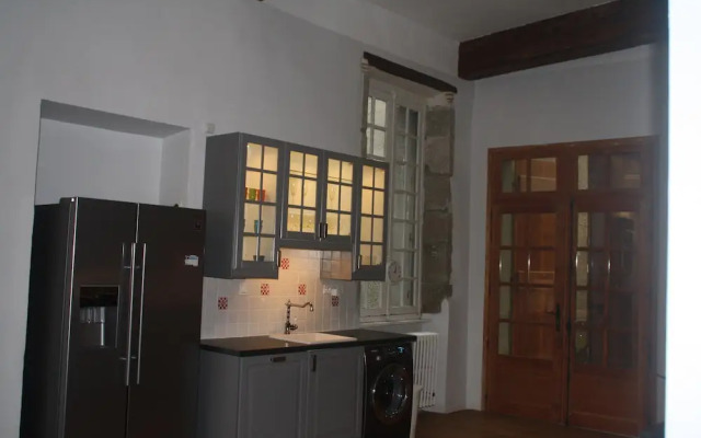 Limoux Riverside Gardens