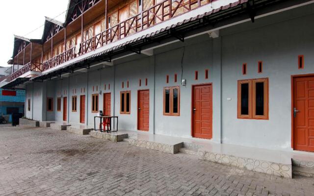 OYO 1440 New Sejarah