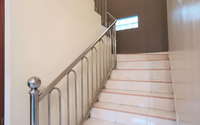 Warni Villa 8 Whole Or Room
